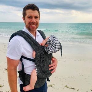 Meet your Posher, Kyle